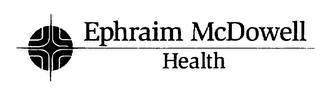EPHRAIM MCDOWELL HEALTH logo