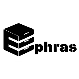 EPHRAS logo