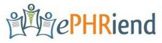 EPHRIEND logo