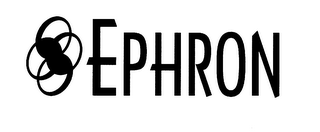 EPHRON logo