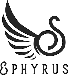 EPHYRUS logo