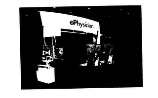 EPHYSICIAN PRACTICE MEDICINE logo