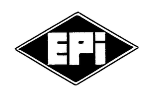 EPI logo