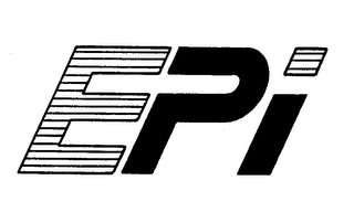 EPI logo