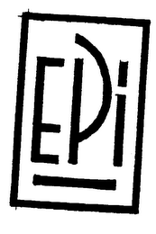 EPI logo