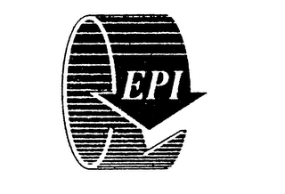 EPI logo