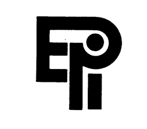 EPI logo