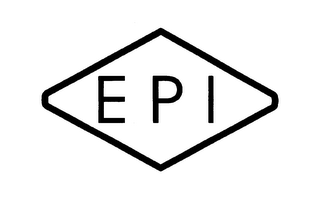 EPI logo