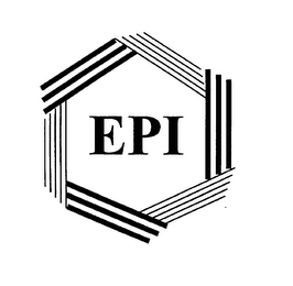 EPI logo