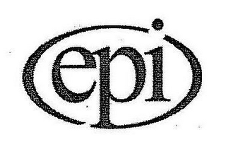 EPI logo
