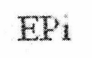 EPI logo