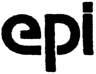 EPI logo