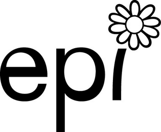 EPI logo