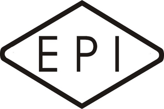 EPI logo
