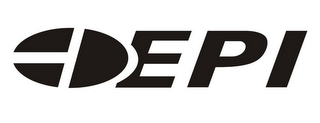 EPI logo