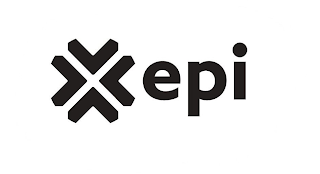 EPI logo