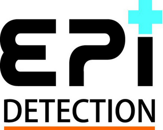 EPI DETECTION logo