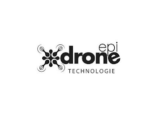 EPI DRONE TECHNOLOGIE logo