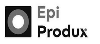 EPI PRODUX logo