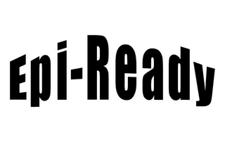 EPI-READY