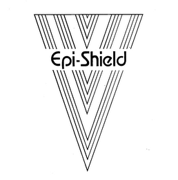 EPI-SHIELD logo