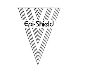 EPI-SHIELD logo