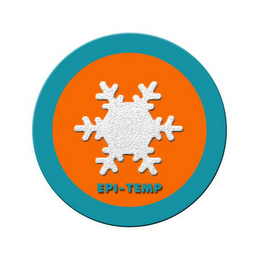 EPI-TEMP logo