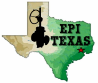 EPI TEXAS logo
