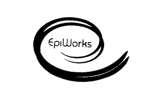 EPI WORKS logo