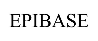 EPIBASE logo