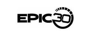 EPIC 30 logo