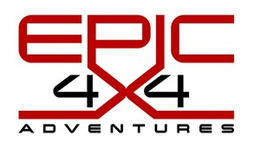 EPIC 4X4 ADVENTURES