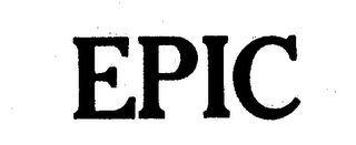 EPIC logo