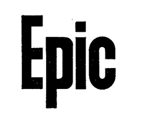 EPIC logo