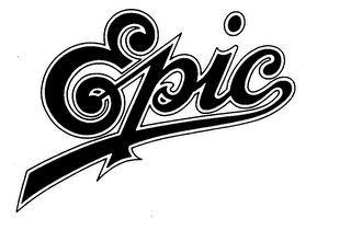 EPIC logo