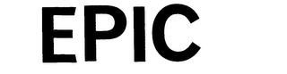 EPIC logo