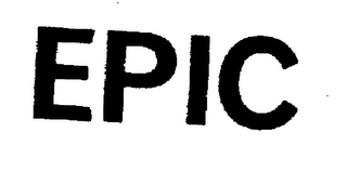 EPIC logo