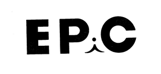 EPIC logo