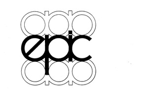 EPIC logo