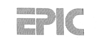 EPIC logo