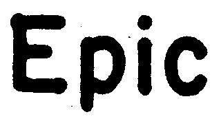 EPIC logo