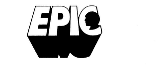 EPIC logo