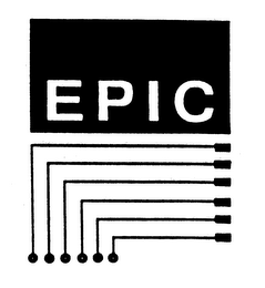 EPIC logo