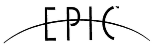 EPIC logo