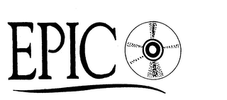 EPIC logo