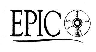 EPIC logo