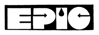 EPIC logo