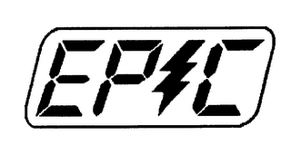 EPIC logo