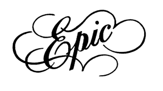 EPIC logo