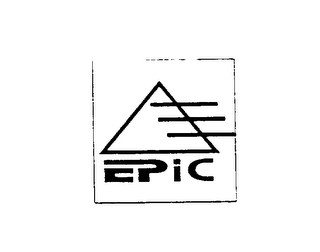 EPIC logo